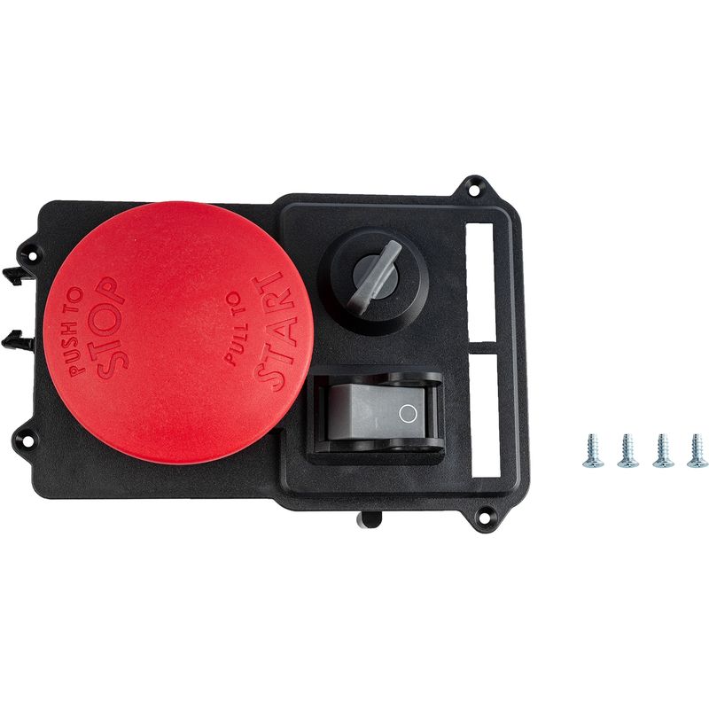 HANDWHEEL &amp; ELEVATION &amp; BEVEL REPLACEMENT FOR CTS