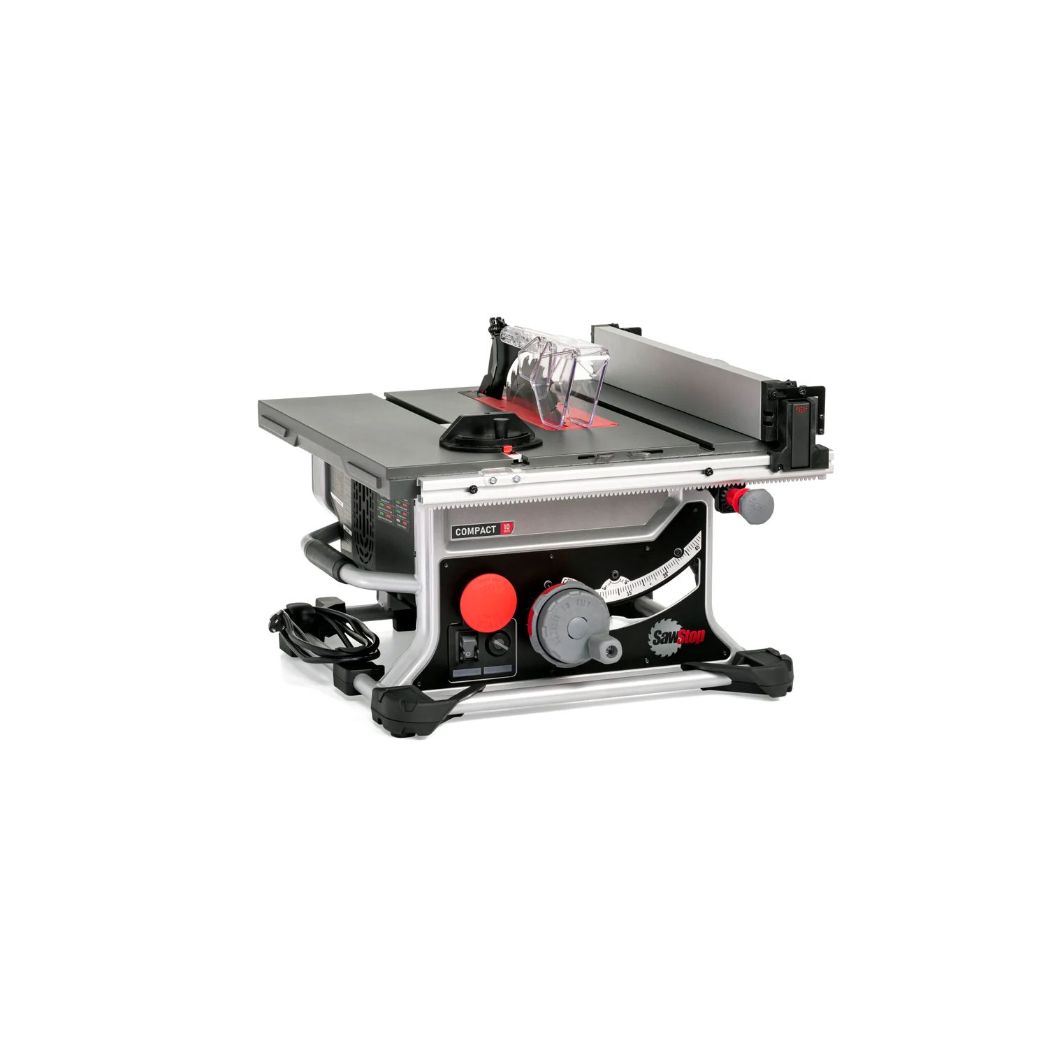 COMPACT TABLE SAW 2000W 254MM 10&#39; 230V