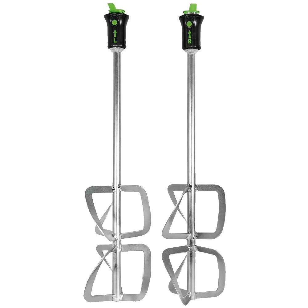 RODS FOR DUO ST HS 3 COMBI 140X600 FF