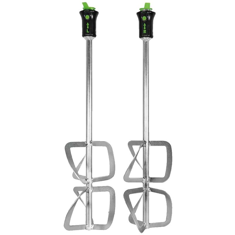 RODS FOR DUO ST HS 3 COMBI 140X600 FF