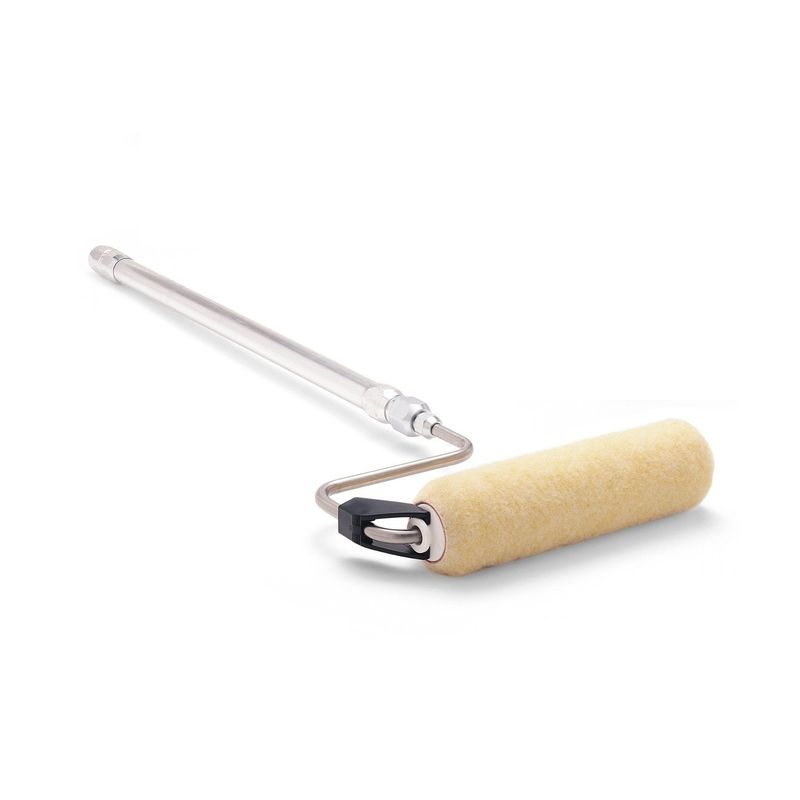 COMPLETE FEEDED ROLLER WITH HANDLE AUTO FEED 13MM ROLLER