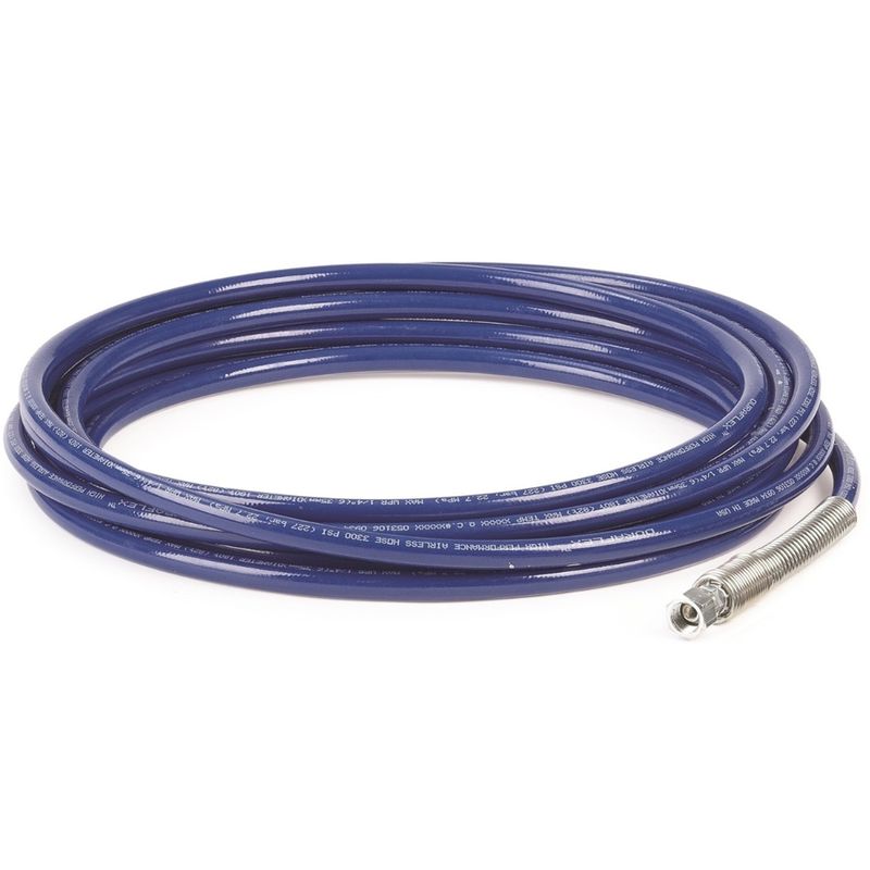 DURAFLEX HOSE 7.5M X 1/4&#39; FOR MAG A20/A30/A45/A60/A80