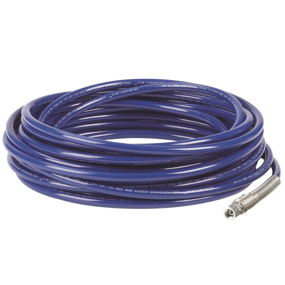 DURAFLEX HOSE 15M X 1/4&#39; FOR MAG A20/A30/A45/A60/A80