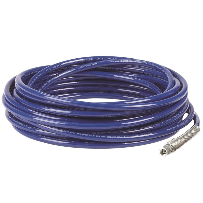 DURAFLEX HOSE 15M X 1/4&#39; FOR MAG A20/A30/A45/A60/A80
