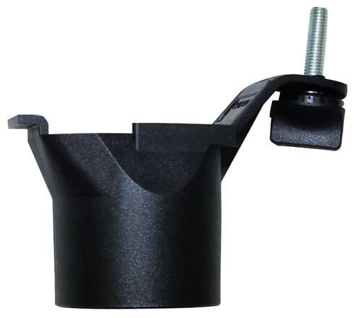 DUST EXTR. ADAP AD-HL