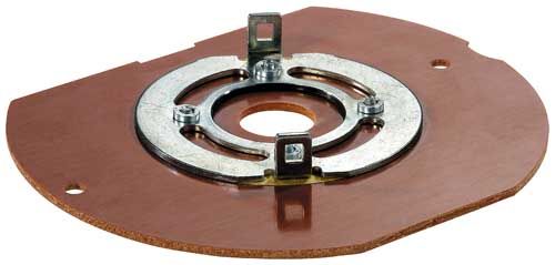 PLASTIC BASE PL LA-OF 1400