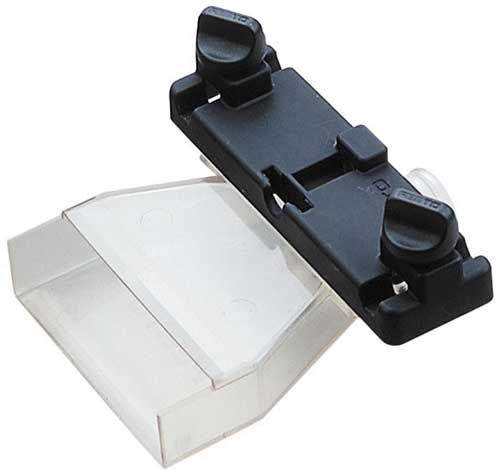 EXTRACTOR HOOD AH-OF 1010