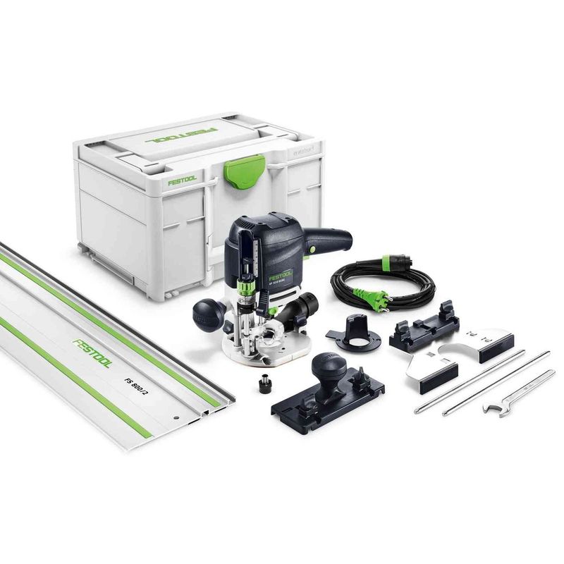 ROUTER OF1010 EBQ SET