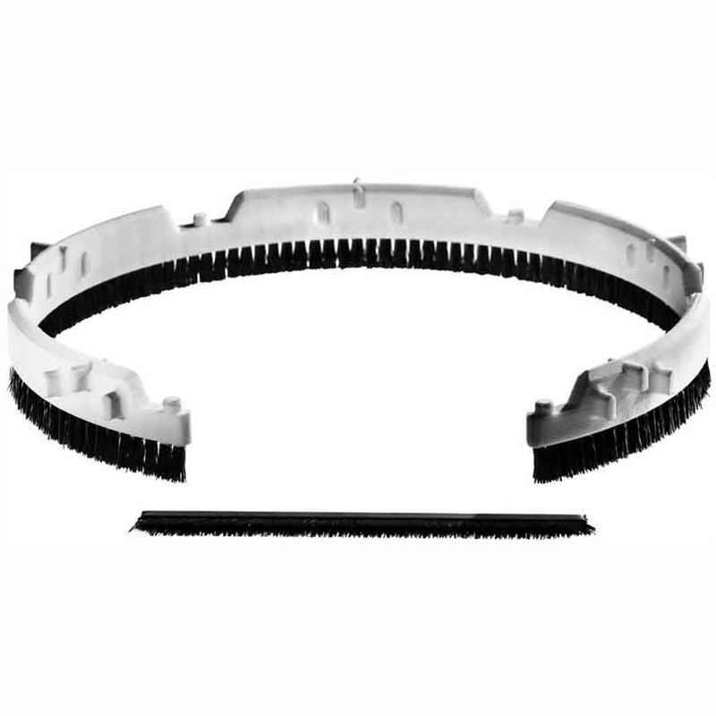 BRUSH TOP BC-RG 150