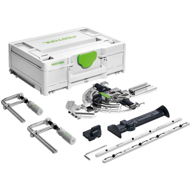 ACCESSORIES SET SYS3 M137FS-2SE