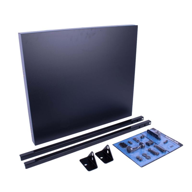 PROFESSIONAL AND CNS T-GLIDE EXTENTION TABLE 36&#39;ASSEMBLY