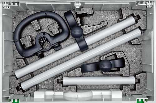 CARRYING HARNES TG-LHS 225