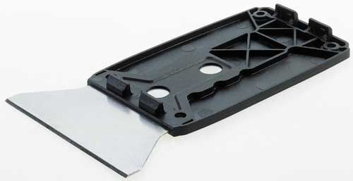 SCRAPER SSH-LS130-B100