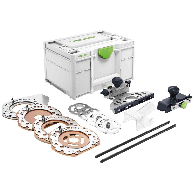 ACCESSORIES SET ZS-OF 2200