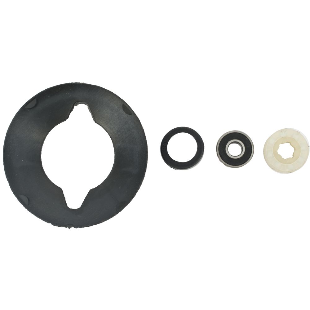 POLISHER SERVICE KIT ARMATURE REAR BEARING &amp; SHIELD(29-32) FOR MY3015-