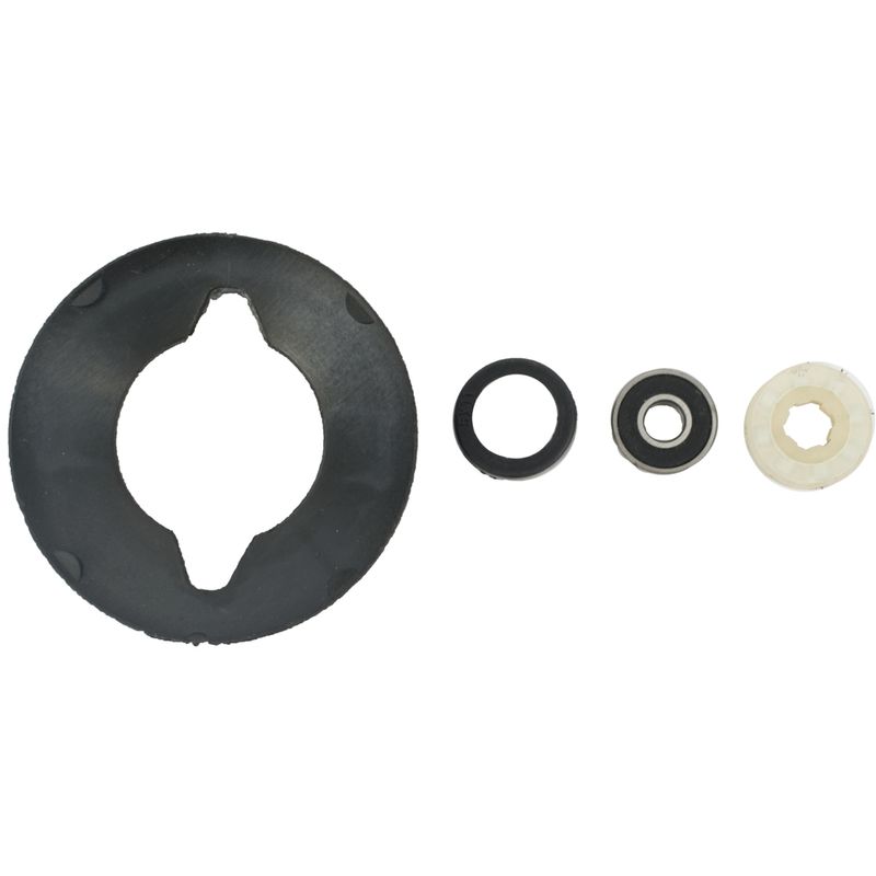 POLISHER SERVICE KIT ARMATURE REAR BEARING &amp; SHIELD(29-32) FOR MY3015-