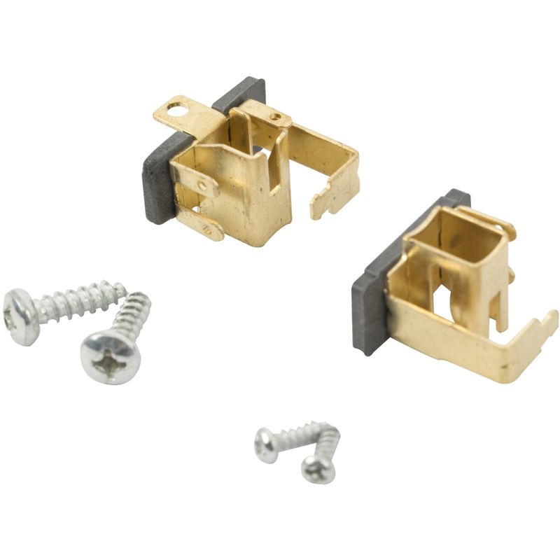 POLISHER SERVICE KIT BRUSH HOLDER &amp; COVER COMP.(37-39) FOR MY3015-2