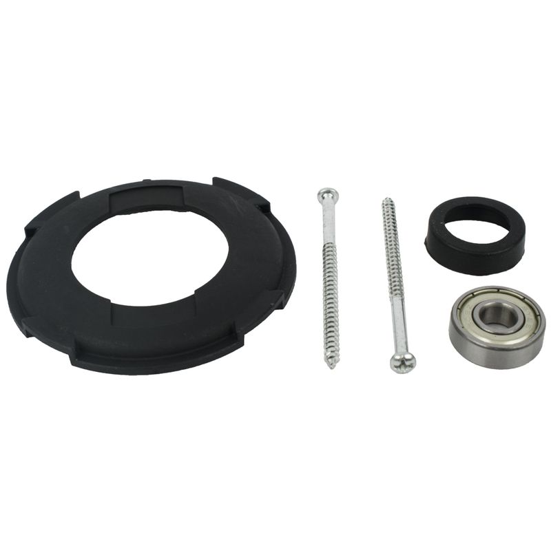 POLISHER S/KIT ARMATURE REAR BEARING &amp; BAFFLE (27-30) FOR POL02