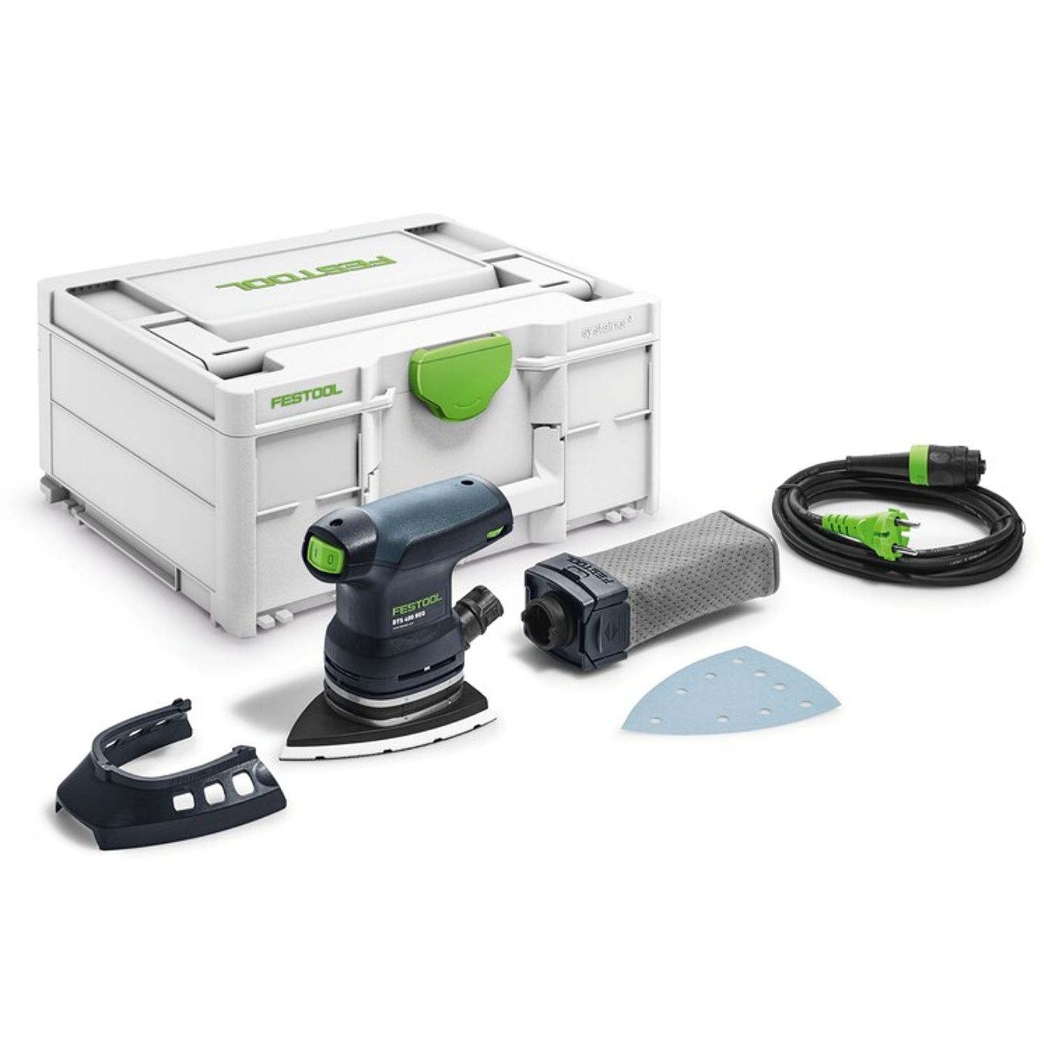 DELTA SANDER DTS400 REQ-PLUS