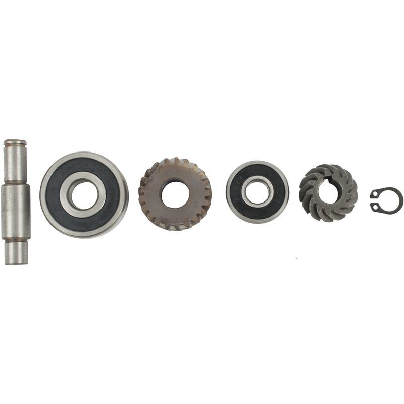 POLISHER SERVICE KIT BEARING RETAINER COMP.(19-25) FOR MY3025-1