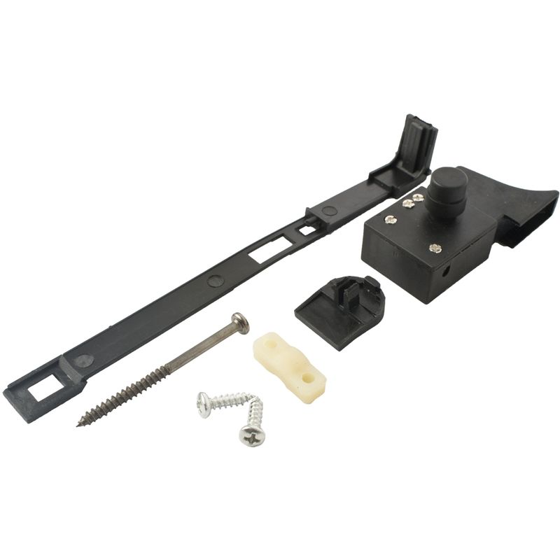 POLISHER SERVICE KIT SWITCH &amp; TRIGGER (34-40) FOR MY3025-1