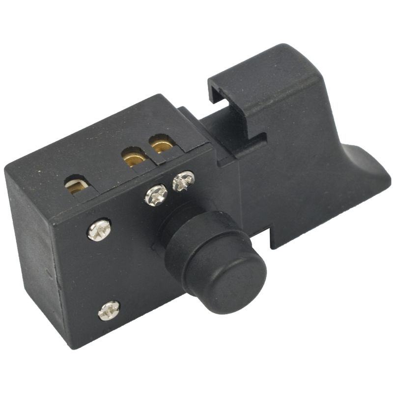 POLISHER SERVICE KIT SWITCH &amp; TRIGGER (37) FOR MY3016-2