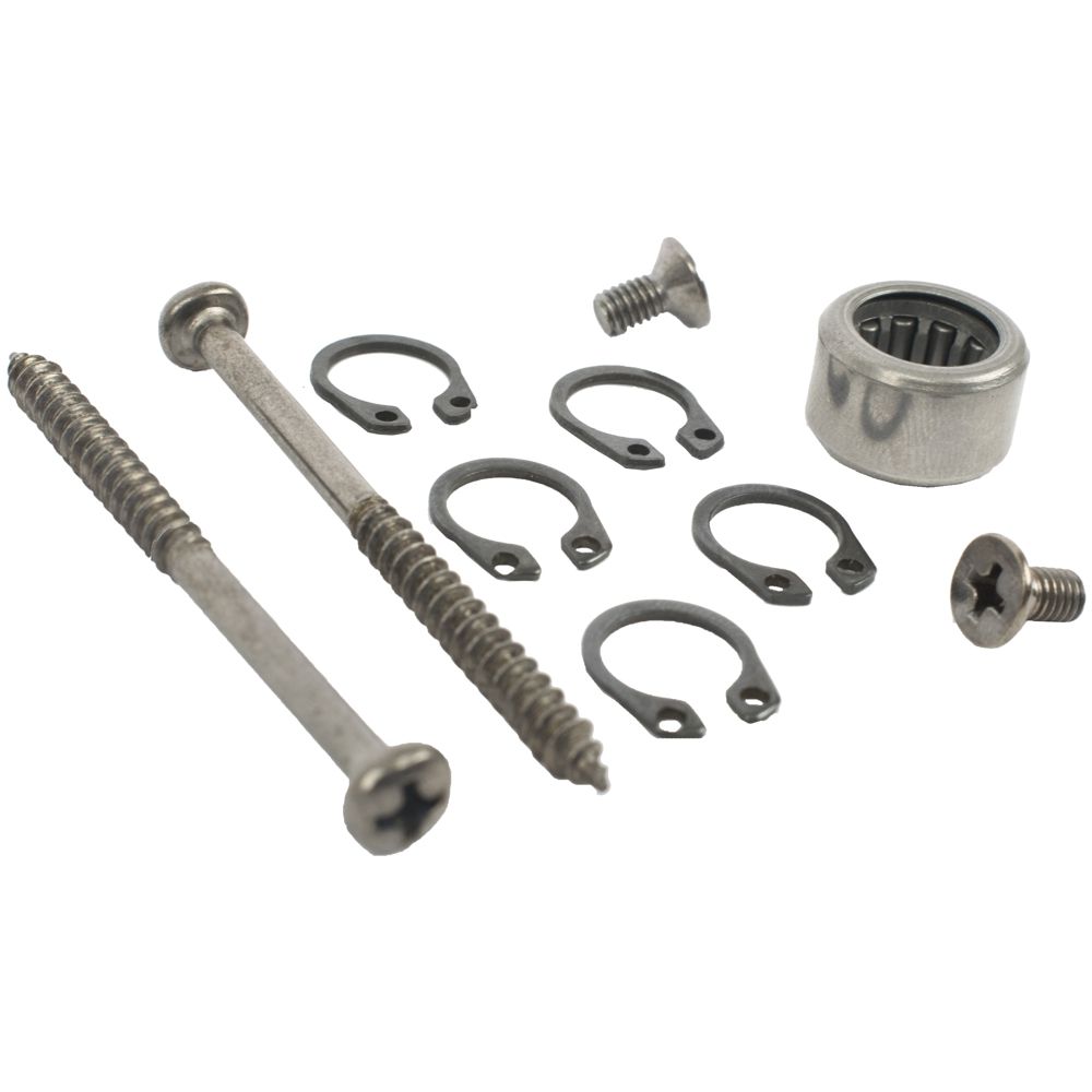 POLISHER SERVICE KIT GEAR BOX &amp; SCREW (12-16/20) FOR MY3015-2