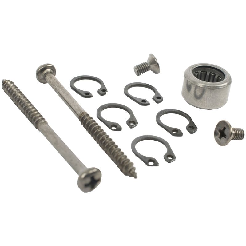 POLISHER SERVICE KIT GEAR BOX &amp; SCREW (12-16/20) FOR MY3015-2