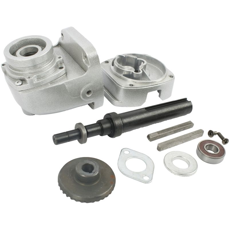 POLISHER SERVICE KIT GEAR &amp; BEARING COMP. (1-11) FOR MY3015-2