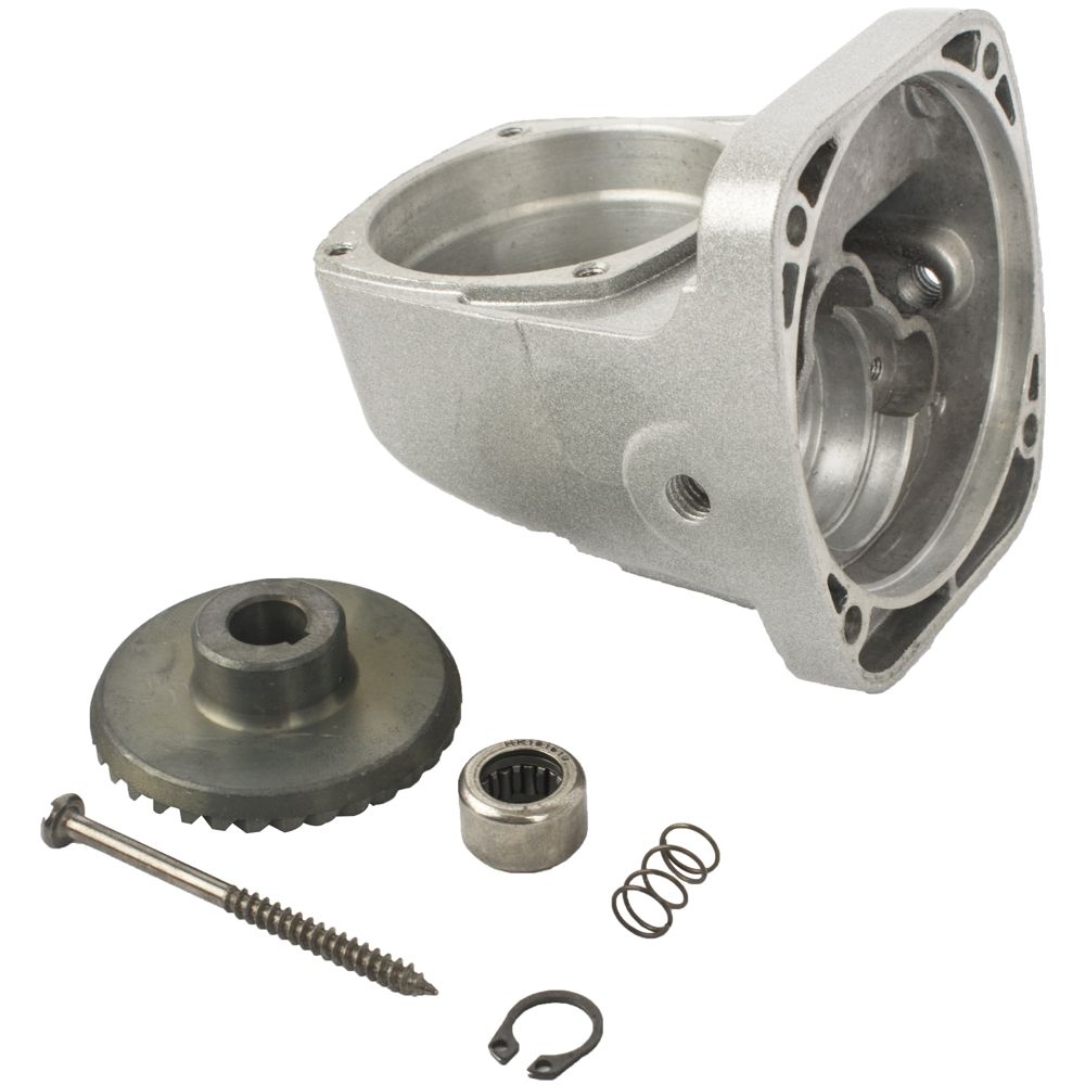 POLISHER SERVICE KIT GEAR BOX &amp; SCREW (10-14/17) FOR MY3025-1