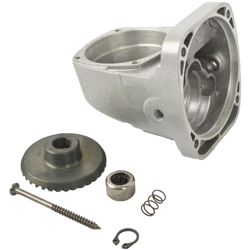 POLISHER SERVICE KIT GEAR BOX &amp; SCREW (10-14/17) FOR MY3025-1