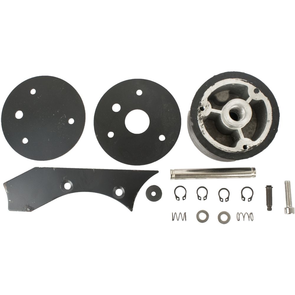 POLISHER SERVICE KIT MAIN ROLLER COMP.(50-59/69-75) FOR MY3025-1