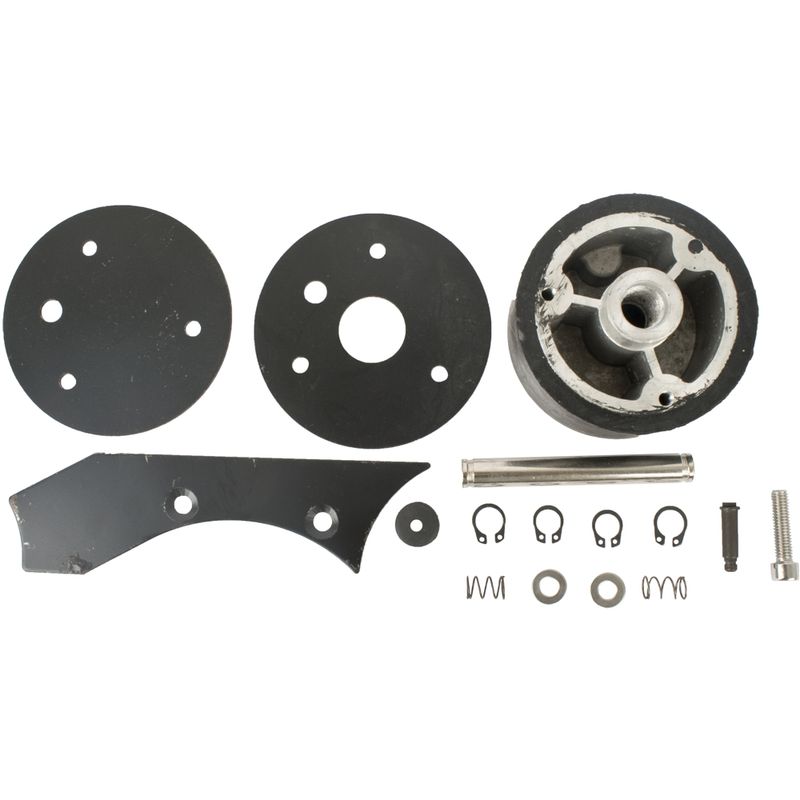 POLISHER SERVICE KIT MAIN ROLLER COMP.(50-59/69-75) FOR MY3025-1