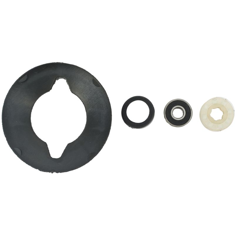 POLISHER SERVICE KIT ARMATURE REAR BEARING &amp; SHIELD(27-30) FOR MY3016-