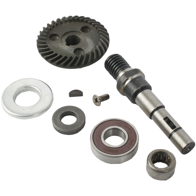 POLISHER SERVICE KIT GEAR &amp; BEARING COMP. (1-10/13/14) FOR MY3016-2