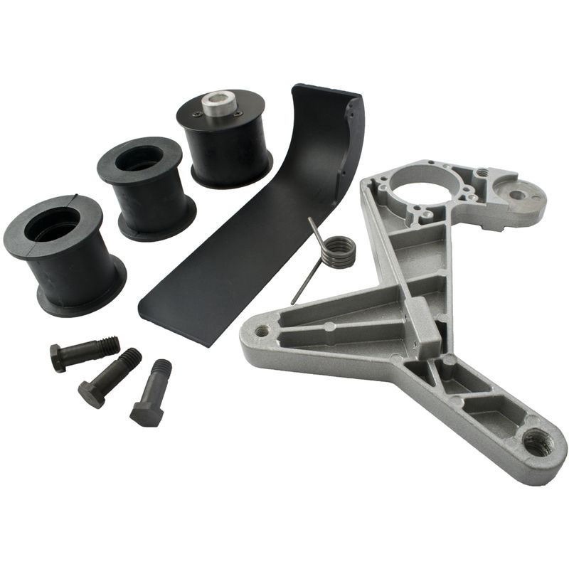POLISHER SERVICE KIT ALU. BRACKET COMP. (46/48-54) FOR MY3016-2