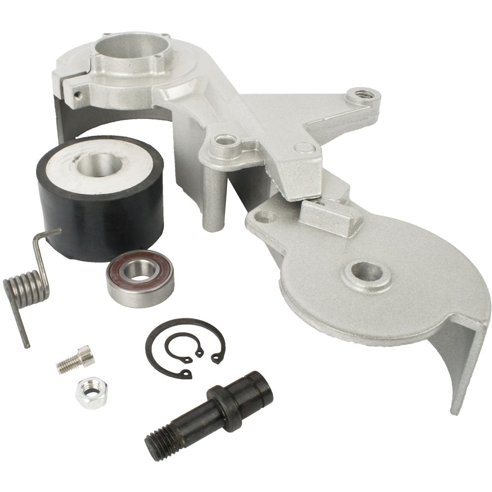 POLISHER SERVICE KIT ROLLER COMP. (60-68) FOR MY3025-1