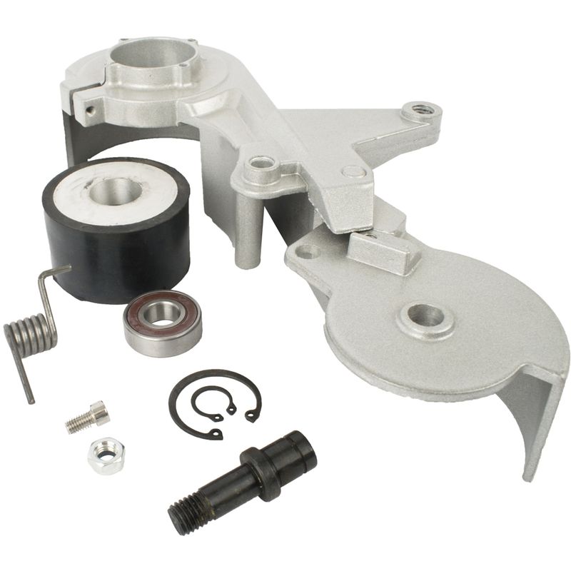 POLISHER SERVICE KIT ROLLER COMP. (60-68) FOR MY3025-1