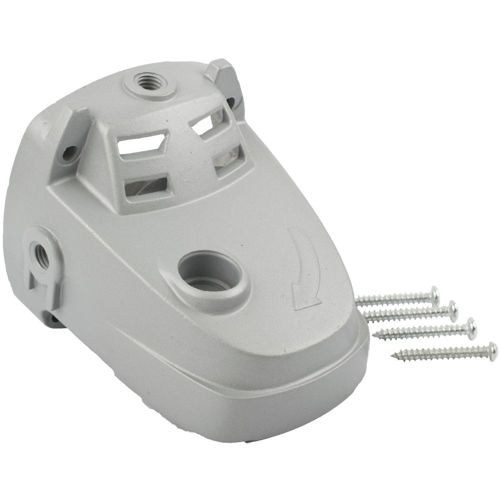 POLISHER S/KIT GEAR BOX HOUSING &amp; SCREWS (14/15) FOR POL02