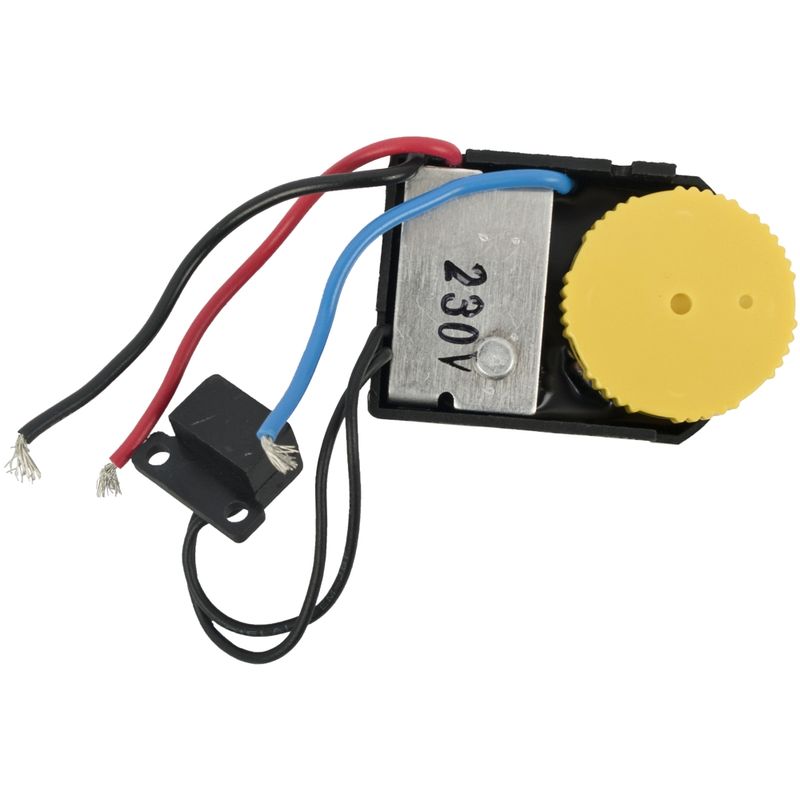 POLISHER SERVICE KIT SPEED CONTROL (47) FOR MY3025-1