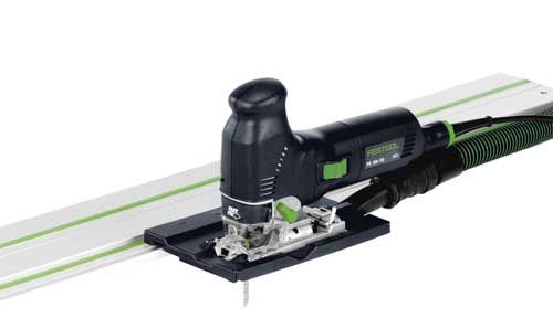GUIDE STOP FS-PS-PSB 300