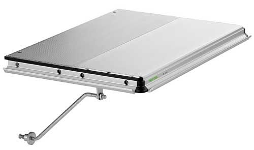 EXTENSION TABLE CS 50 VB