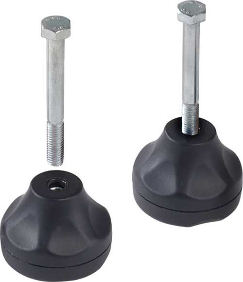 CLAMPING KIT SZ-KS