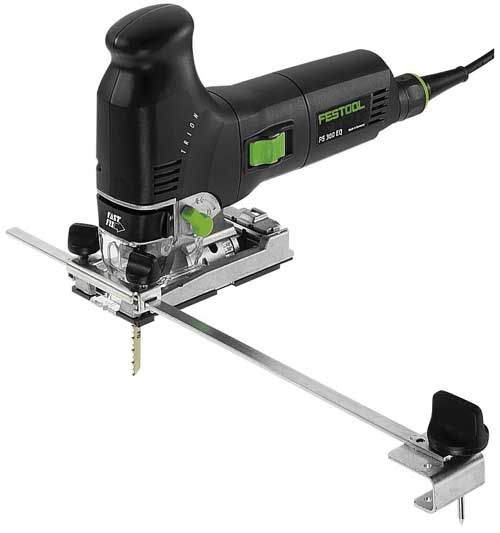 CIRCLE GUIDE KS-PS-PSB 300