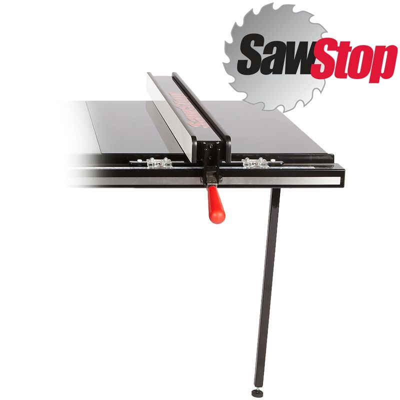 SAWSTOP IND.FENCE ASS. 36&#39; RAIL AND TABLE