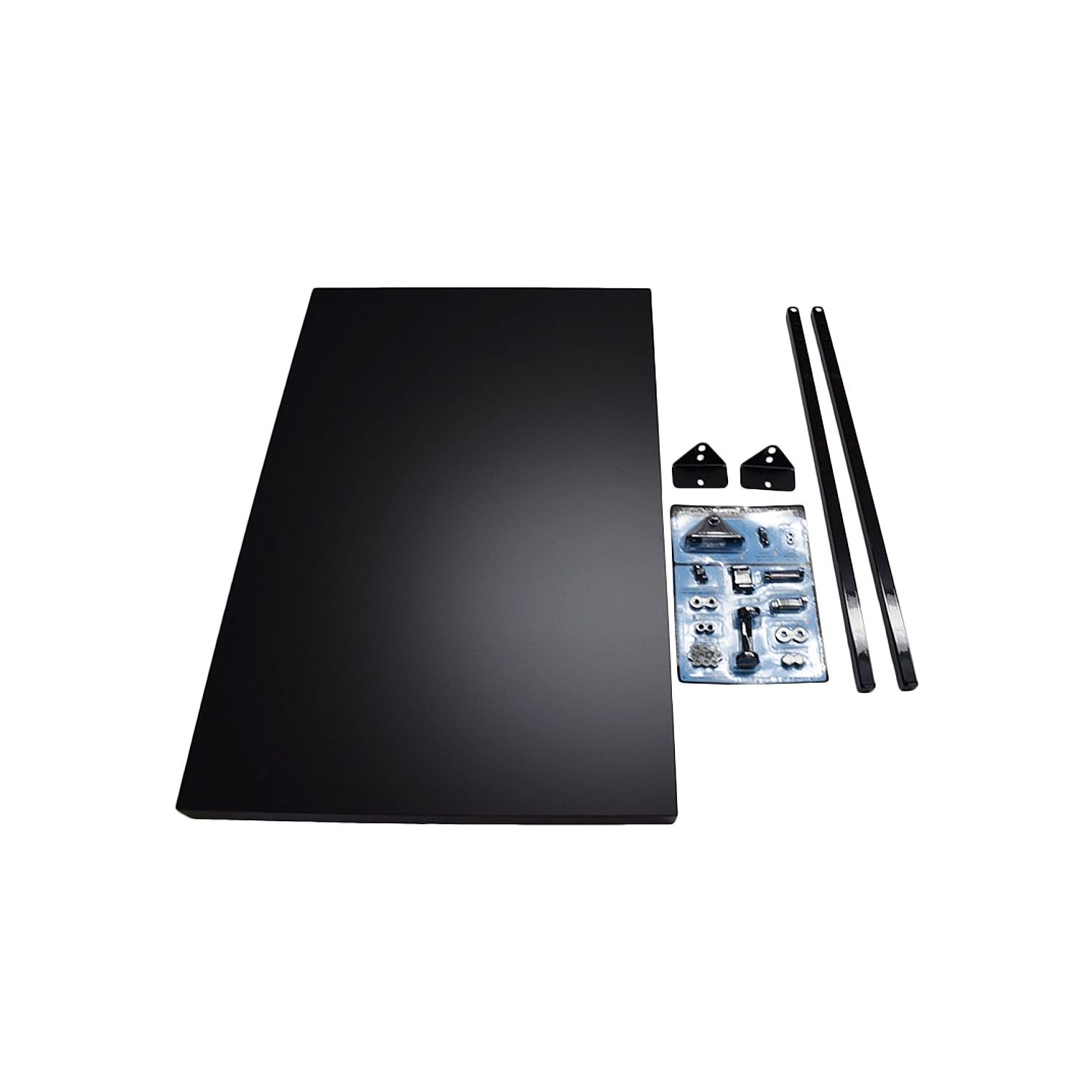 PROFESSIONAL AND CNS T-GLIDE EXTENTION TABLE 52&#39;ASSEMBLY