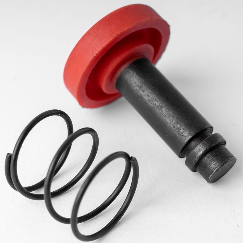 SPINDLE LOCK PIN &amp; SPRING (24/25) SERVICE KIT