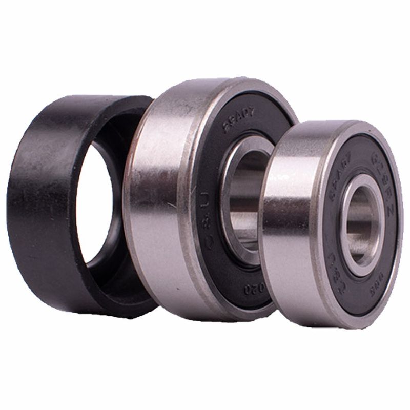 REPL. BEARING &amp; BUSH (29/37/40) SERVICE KIT