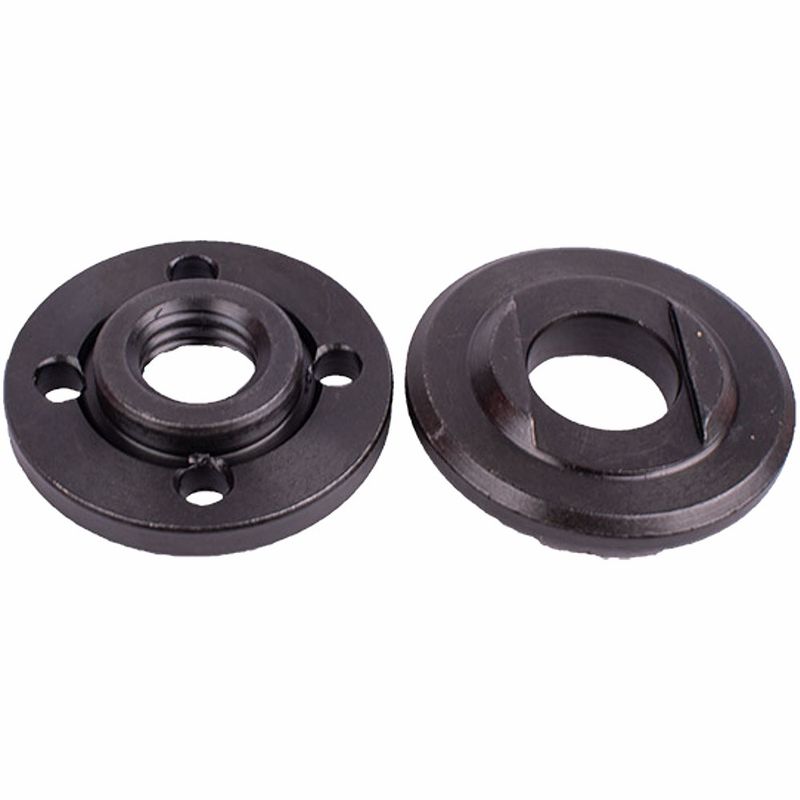 FLANGE NUT BACK &amp; FRONT ( 1/2) SERVICE KIT
