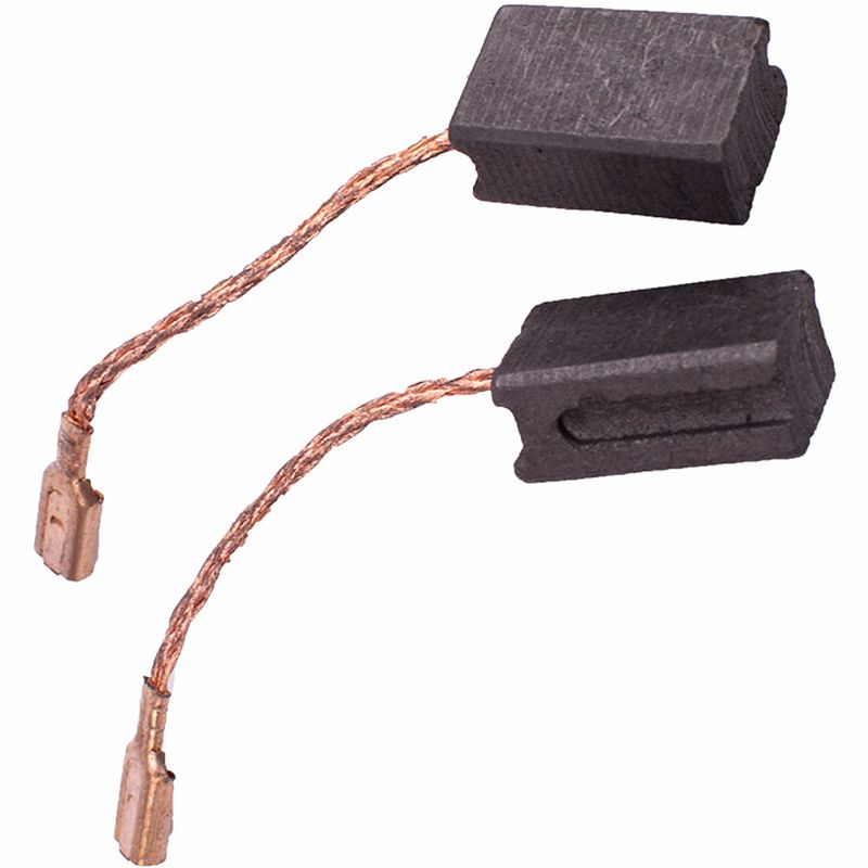 CARBON BRUSH SET (41) SERVICE KIT